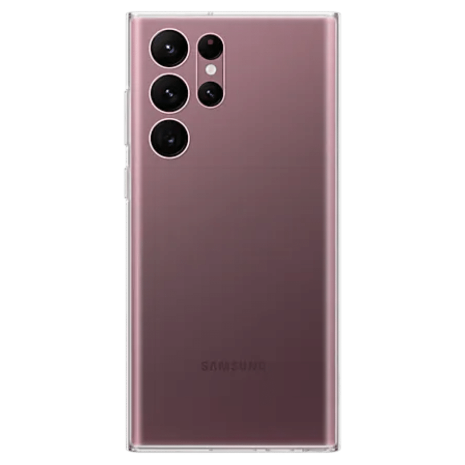 Check out Samsung Galaxy S22 Ultra's official cases